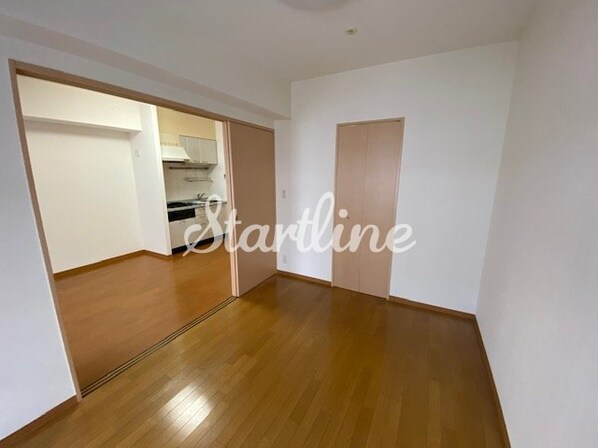 銀座レジデンス参番館の物件内観写真